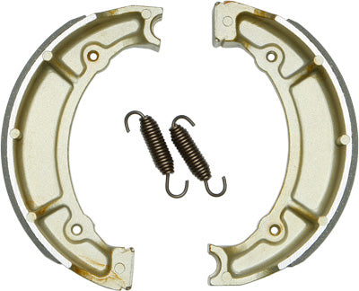 EBC BRAKE SHOES PART# 512 NEW