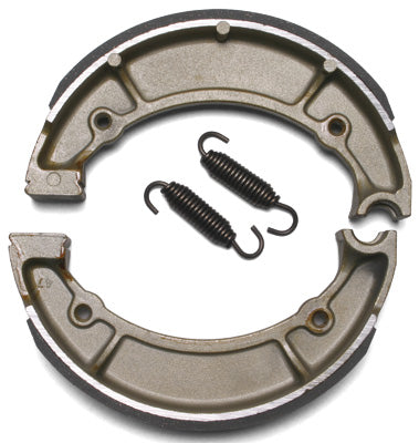 EBC 1975-1981 Yamaha XS650 BRAKE SHOES 514