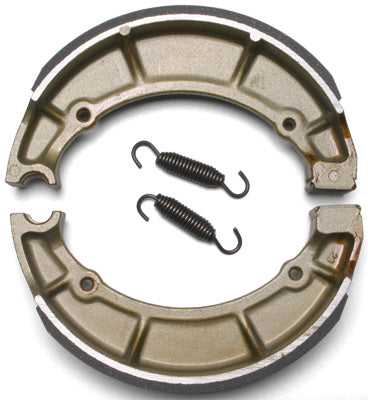 EBC 1973-1974 Yamaha TX750 BRAKE SHOES 515