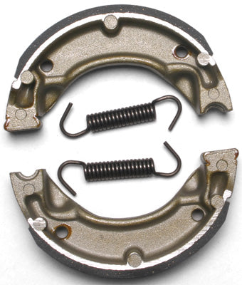 EBC 1987-1988 YFM80 Badger BRAKE SHOES 518 Yamaha