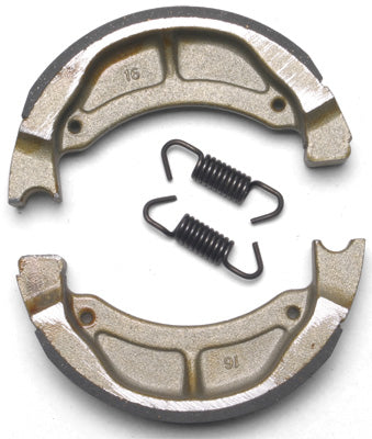 EBC Brakes EBC BRAKE SHOES # 518 NEW