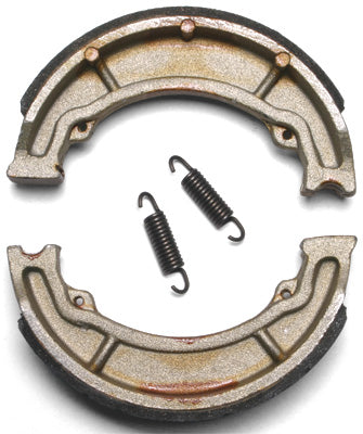 EBC Brakes EBC BRAKE SHOES # 520 NEW