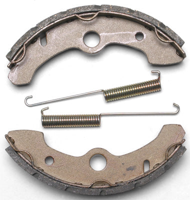 EBC BRAKE SHOES PART# 524G NEW