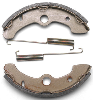 EBC BRAKE SHOES PART# 524 NEW
