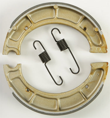 EBC BRAKE SHOES PART# 528 NEW