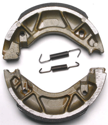 EBC Brakes EBC Brakes EBC BRAKE SHOES # 530 NEW PART NUMBER 530