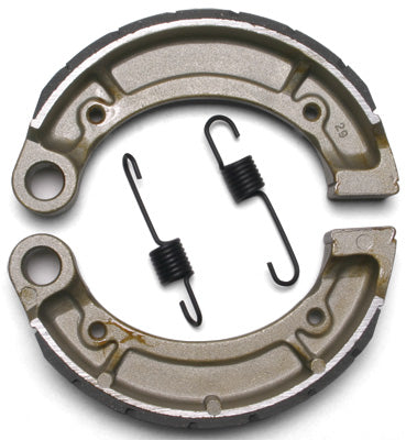 EBC Brakes EBC BRAKE SHOES # 528G NEW