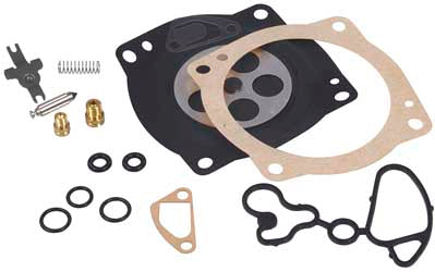 SUDCO EXTERNAL FUEL PUMP REBUILD KIT 28MM 020-310