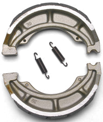 EBC BRAKE SHOES PART# 602G NEW