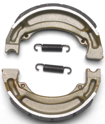 EBC BRAKE SHOES PART# 604G NEW