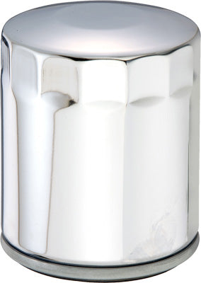 FRAM PREMIUM QUALITY OIL FILTER (CHROME) PH6065B