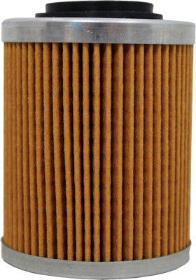 FRAM PREMIUM QUALITY OIL FILTER PART# CH6104 NEW