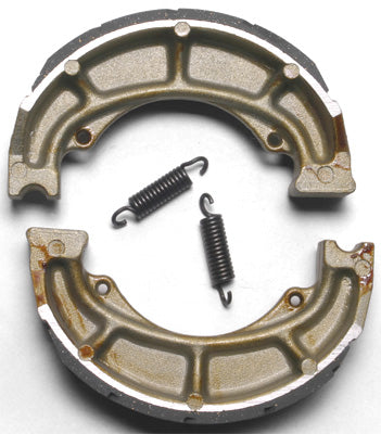 EBC Brake Shoes PART NUMBER 624G