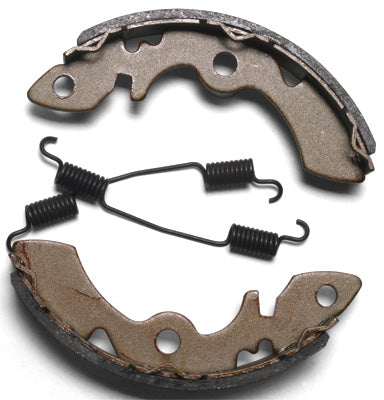 EBC BRAKE SHOES PART# 625 NEW