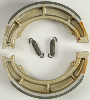 EBC BRAKE SHOES 626