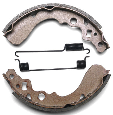 EBC BRAKE SHOES PART# 628 NEW
