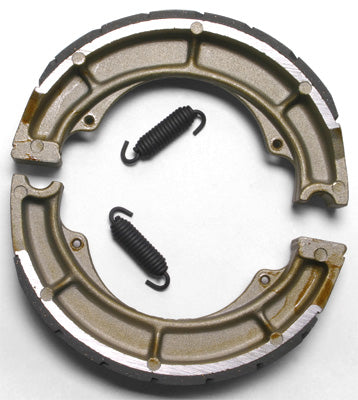 EBC Brakes Brake Shoes PART NUMBER 628G