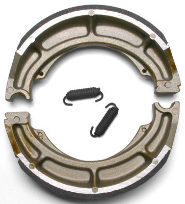 EBC Brakes EBC BRAKE SHOES # 633 NEW