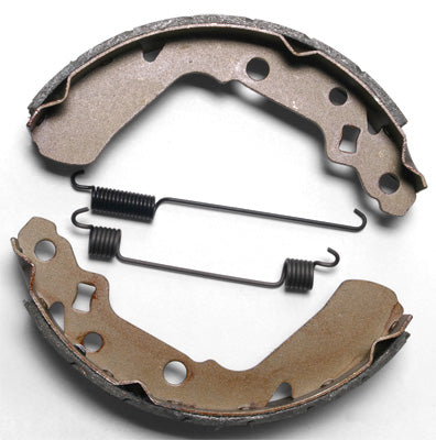 EBC Brakes Brake Shoes PART NUMBER 634G