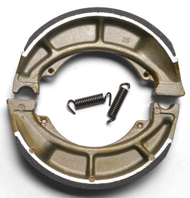 EBC Brakes EBC BRAKE SHOES # 634 NEW