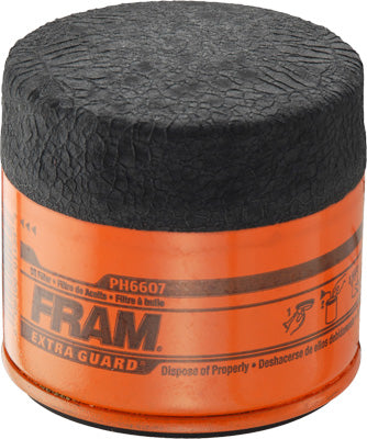 FRAM OIL FILTER HONDA PART# PH6607 NEW