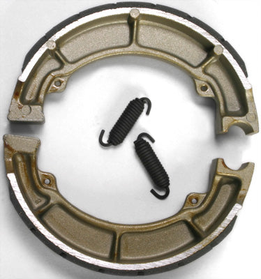 EBC BRAKE SHOES PART# 706G NEW