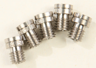 SUDCO MAIN JET CDK II# 019-600