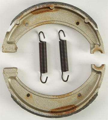 EBC BRAKE SHOES PART# 801G NEW