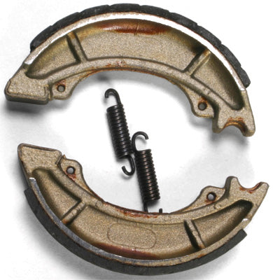 EBC BRAKE SHOES PART# 814G NEW