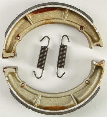 EBC BRAKE SHOES PART# 822G NEW