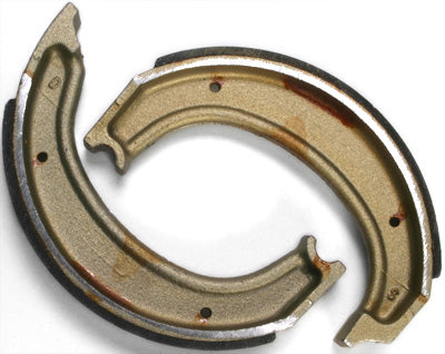 EBC BRAKE SHOES PART# 860 NEW