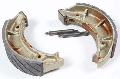 EBC BRAKE SHOES PART# 933G