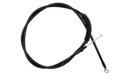 MOTION PRO CABLE BLACKOUT CLUTCH LW Jun-64