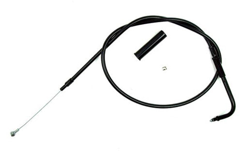 MOTION PRO 2013-2014 Harley-Davidson FLS Softail Slim BLACKOUT IDLE CABLE 137119