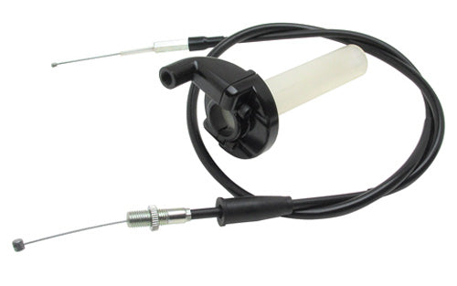 MOTION PRO 230470 CR THROTTLE KIT 01-0053 01-1027