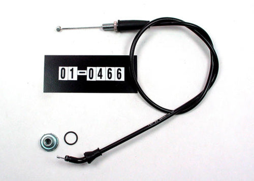 Motion Pro M/P THROTTLE CABLE # 01-0462 NEW