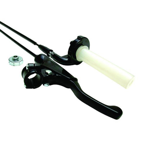 MOTION PRO 01-0573 CONTROL KIT XR50 01-0053 14-0105 0465 0466
