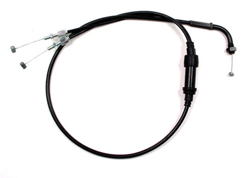 MOTION PRO REPLACEMENT TWIST THROTTLE CABLE PART#  01-0732