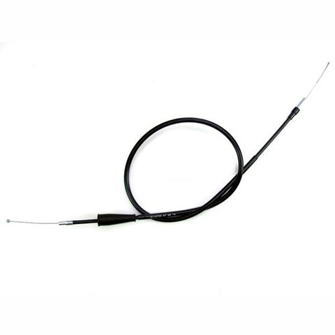 MOTION PRO CABLE BLACK VINYL THROTTLE -SPECIAL APPLICATION 01-0745