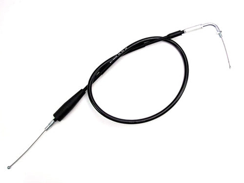 MOTION PRO CABLE BLACK VINYL THROTTLE -SPECIAL APPLICATION 01-0822