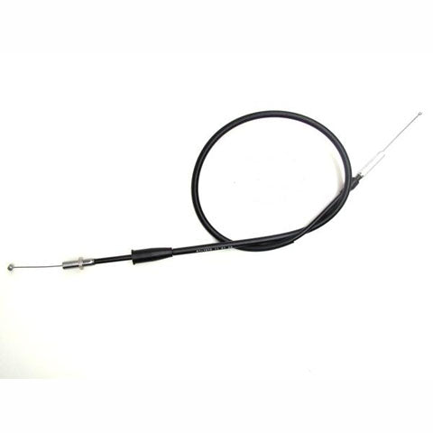 MOTION PRO CABLE BLACK VINYL THROTTLE -SPECIAL APPLICATION 01-1072