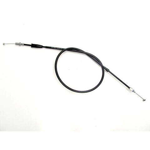 MOTION PRO CABLE BLACK VINYL THROTTLE -SPECIAL APPLICATION 01-1083