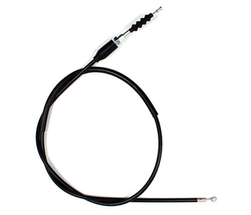 MOTION PRO 1973 Honda CB350G Twin Disc Brake BLACK VINYL CLUTCH CABLE 02-0001