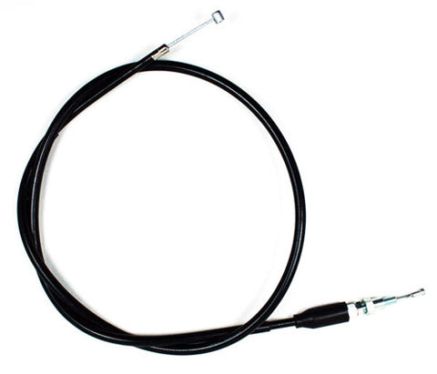 MOTION PRO 1969-1978 Honda CB750K BLACK VINYL CLUTCH CABLE 02-0005