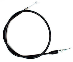 MOTION PRO 1975-1976 Honda CB360T BLACK VINYL CLUTCH CABLE 02-0005