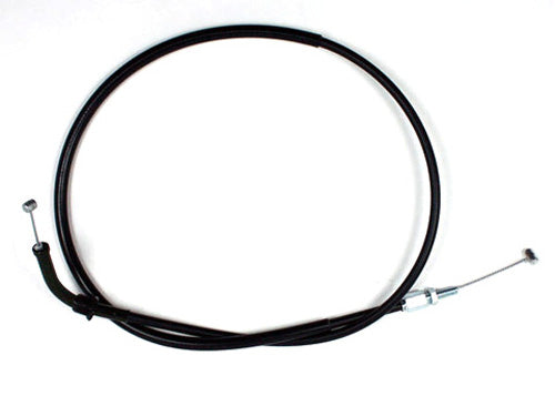 Motion Pro M/P THROTTLE CABLE BLACK # 02-0007 NEW