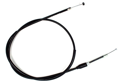 MOTION PRO 1975-1979 Honda GL1000 Gold Wing BLACK VINYL CLUTCH CABLE 02-0011