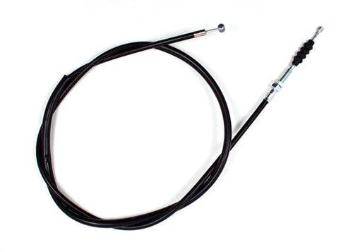 MOTION PRO 1979-1982 Honda CB750K BLACK VINYL CLUTCH CABLE 02-0029