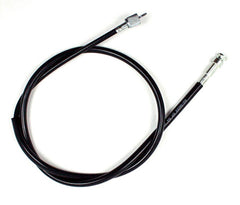 MOTION PRO 1980-1983 Honda GL1100 Gold Wing BLACK VINYL TACHOMETER CABLE 02-0033