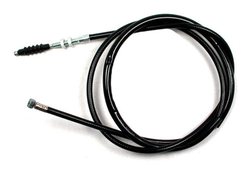 Motion Pro M/P CABLE BLACK VINYL TACHOMETER # 02-0033 NEW